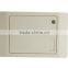 Waterproof Type Access Control proximity card reader for WG26/34 Interface
