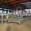 short cycle lamination hot press 1220x2440/6x9ft/6x12ft