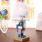 home decoration christmas toy gift custom nutcracker