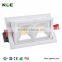 Lifud driver Ra80 48w cob shoplighter rectangular