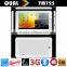 Newest!3G 7 inch cheap tablet with MTK8312 Dual Core WCDMA 3G phone call Bluetooth GPS FM function Android 4.4 B