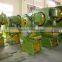 CHINA factory C frame power press machine