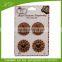 Removable DecorationCork Sticker for diy