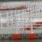 Low price plastic pontoon, rotomolding products