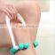 new plastic leg rollers massager / Rolling Beads Foot Roller Magic Shapely / Legs Relax Massager