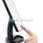 Touch sensor desktop led makeup mirror / makeup mirror with lights / LED Comestic Mirror