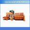 Concrete City ditch drainage pipes Making Machine