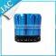Bluetooth Speaker S12 for Smart Phone Tablets PC Rechargeable Mini Speaker