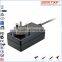 CE/FCC/RoHs approved wall type AC 100-240v DC 12v 3a power adapter for led display
