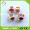 New Design Soft Pvc Gifts Finger Ring