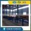 H Beam Steel Structure Assembly Line Production