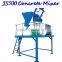 2015 Full automatic interlock brick machine price QT6-15 hydraform brick making machine in south africa