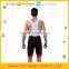 Lycra fabric cycling bib shorts/cycling shorts