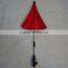 2016 UV coating Baby Stroller Adjustable Umbrella With Clamp