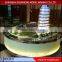 exhibition models/architectural building model making/custom made maquette model making/SH MODEL
