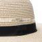 hotsale ladies wide brim floppy paper straw hats