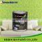 Water based eco-friendly magnetic paint 1L