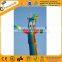 Manufacturer inflatable sky air dancer dancing man F3041