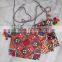 Indian Handmade Banjara Clutch bag/patchwork bags/Mirror work Bag