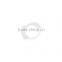 Mobile Phone Parts Front Facing Camera Holder For iPhone 6/6 Plus, For iPhone 6/6 Plus Front Camera Plastic Holder Clip Ring