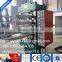 New Rubber Floor Tile Vulcanizing Machine Manufacturer