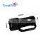 New Arrival TrustFire S700 flashlight 7T6 XM-L L2 3800 Lumens Super Brightness 5 Modes LED Flashlight by 3 pcs 26650 Batteries