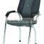 four legs visitor chair pvc material cover AH-25