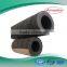 Iso verified flexible high pressure hydraulic hose heat resistant hose