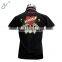 High Quality 240gsm 100% Cotton Street Style Pique Polo Uniform New Style