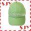 Custom baseball cap embroidered 6 panel low profile sport hat