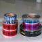 Underground Detectable Warning Tape Aluminium Foil Tape