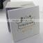 Custom made in china printing logo / paper box packaging