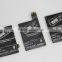 Qi wireless charger receiver card for samsung galaxy note s 2 3 4 5