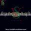 Christmas LED Star Street Motif Decoration Light