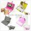 new arrival universal leather flip tablet case with keyboard low price cheap guangzhou