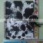 Customized popular spiral notebook for meeting