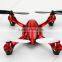 Brand JXD385 drone airplane 2.4ghz Mini RC Quadcopter,RC Aircraft,UFO Helicopter,4CH w/ Gyro