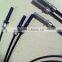 Fiber Optic connector industrial patch cord