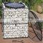 Garden STONE FIRE PIT FOR outdoor USED