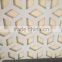 decorative Perforated metal panels stainless/brass/aluminum sheet