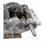 Custom precision metal fixed gear spur and helical gears starter drive gear