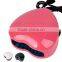Heart style led nail lamp nail uv lamp led nail 2w