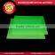 Digital printing acrylic photoluminescent sheeting