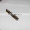 90 degree 2.54mm trible row pin male header connector