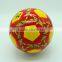 Machine stitched professional promotional football,mini football ball,soccer,toy ball