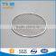 hot sale! stainless steel wire mesh disc water filter