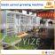 Hydroponic fodder machine system / cattle green fodder growing machine / mung bean sprout machine