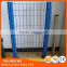 fence gate galvanized wire garden fencing