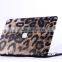 For Apple Macbook Retina 11" 13" 15" Laptop Embossment Protective Cover Case With Flag Leopard Zebra Design