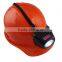 4500mAh KL4.5LM digital anti-water led miner cap lamp